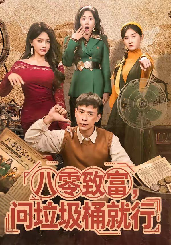 小镇书展